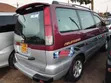 Toyota Noah 2001 Maroon - 5