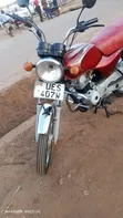 Bajaj Boxer 100 2022 Red - 2