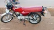 Bajaj Boxer 100 2022 Red - 3