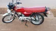 Bajaj Boxer 100 2022 Red - 4