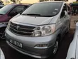Toyota Alphard 2006 Ivory - 2