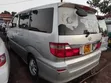 Toyota Alphard 2006 Ivory - 4
