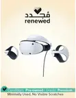 Sony PlayStation VR2 Headset - 1