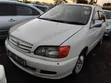 Toyota Ipsum 2000 Pearl - 1