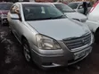 Toyota Premio 2005 Silver - 1