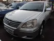 Toyota Premio 2005 Silver - 2
