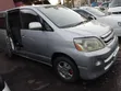 Toyota Noah 2006 - Ivory - 3