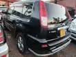 Nissan X-Trail 2006 Black - 1