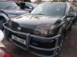 Nissan X-Trail 2006 Black - 4