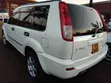 Nissan X-Trail 2004 Pearl - 1