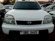 Nissan X-Trail 2004 Pearl - 2