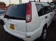 Nissan X-Trail 2004 Pearl - 4