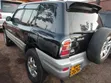 Toyota RAV4 1999 Black - 1