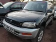 Toyota RAV4 1999 Black - 2