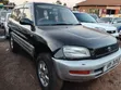 Toyota RAV4 1999 Black - 3