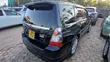 Subaru Forester 2007 Black - 1