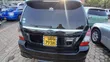 Subaru Forester 2007 Black - 2