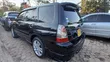 Subaru Forester 2007 Black - 3