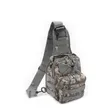 Tactical Shoulder Sling Bag - 1