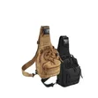 Tactical Shoulder Sling Bag - 2