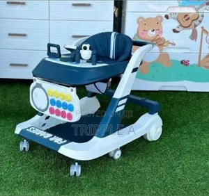Brand New High Quality Baby Walker
