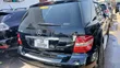 Mercedes-Benz M Class 2009 Black - 1