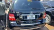 Mercedes-Benz M Class 2009 Black - 3
