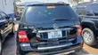 Mercedes-Benz M Class 2009 Black - 4