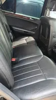 Mercedes-Benz M Class 2009 Black - 5