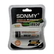 High Capacity 3.7V Rechargeable 18650 Battery 4800mAh - 2