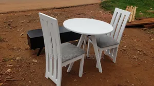 Brand New Two Seater Dining Set