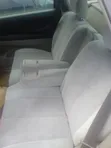Toyota Nadia 1999 Silver - 2