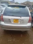 Toyota Nadia 1999 Silver - 3