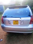 Toyota Nadia 1999 Silver - 4