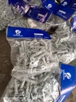 6mm Wall Plugs - 1