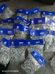6mm Wall Plugs - 3