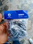6mm Wall Plugs - 4