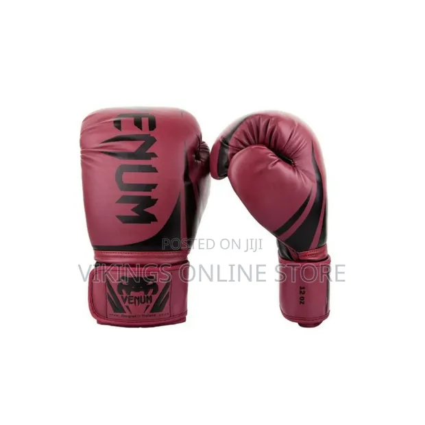 Venum Challenger 2.0 Boxing Gloves - 1