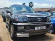 Toyota Land Cruiser 2007 V8 Petrol - 1