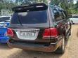 Toyota Land Cruiser 2007 V8 Petrol - 3
