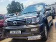 Toyota Land Cruiser 2007 V8 Petrol - 4