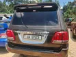 Toyota Land Cruiser 2007 V8 Petrol - 5