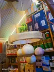 3-in-1 LED Chandelier with Remote Control - 4