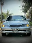 Toyota Mark II 1999 White - 2