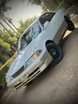 Toyota Mark II 1999 White - 4