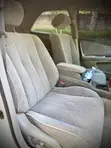 Toyota Mark II 1999 White - 5