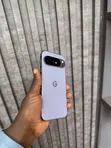 Google Pixel 10 Pro 256GB Blue - 4