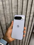 Google Pixel 10 Pro 256GB Blue - 5