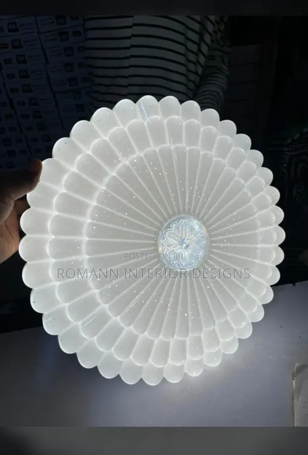 72W Ceiling Light - 1