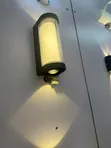 Wall Light - Up/Down/Front Reflection - 2